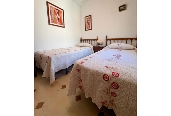 Resale - Apartment / flat - Torrelamata - Costa Blanca