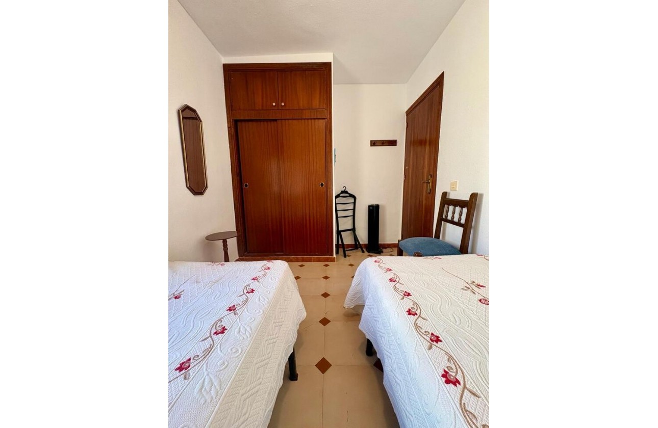 Resale - Apartment / flat - Torrelamata - Costa Blanca