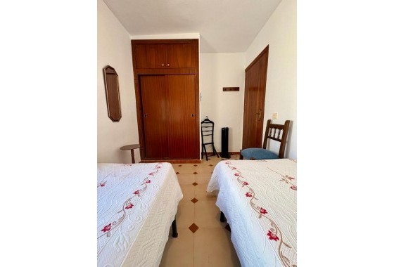 Resale - Apartment / flat - Torrelamata - Costa Blanca