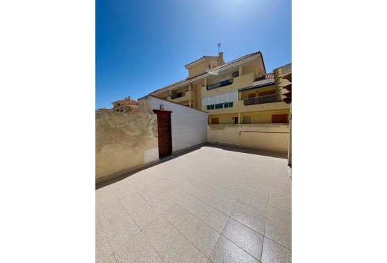 Resale - Apartment / flat - Torrelamata - Costa Blanca