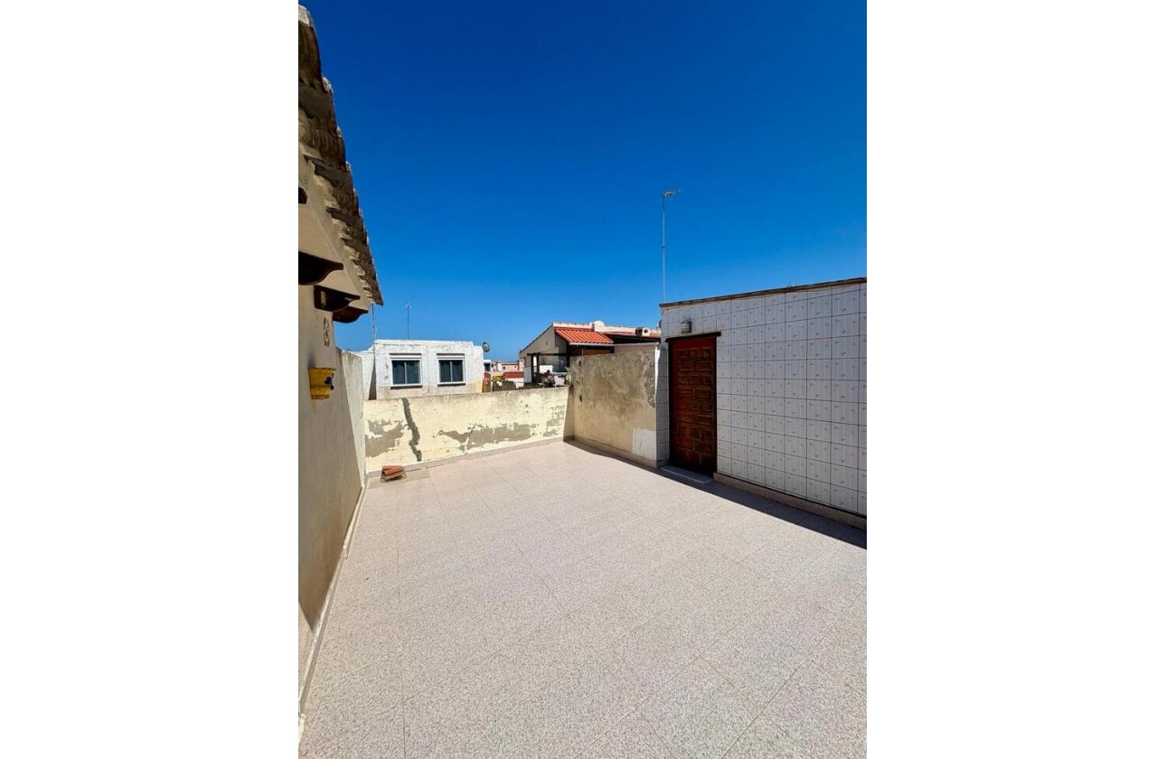 Resale - Apartment / flat - Torrelamata - Costa Blanca