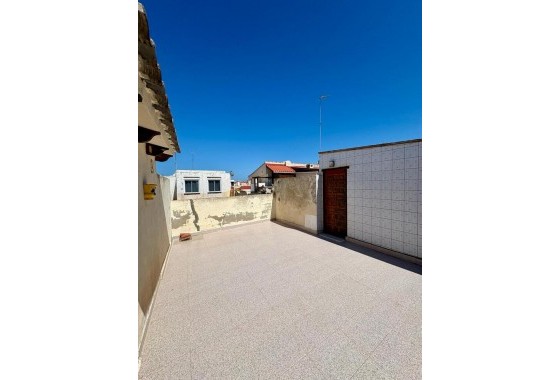 Resale - Apartment / flat - Torrelamata - Costa Blanca