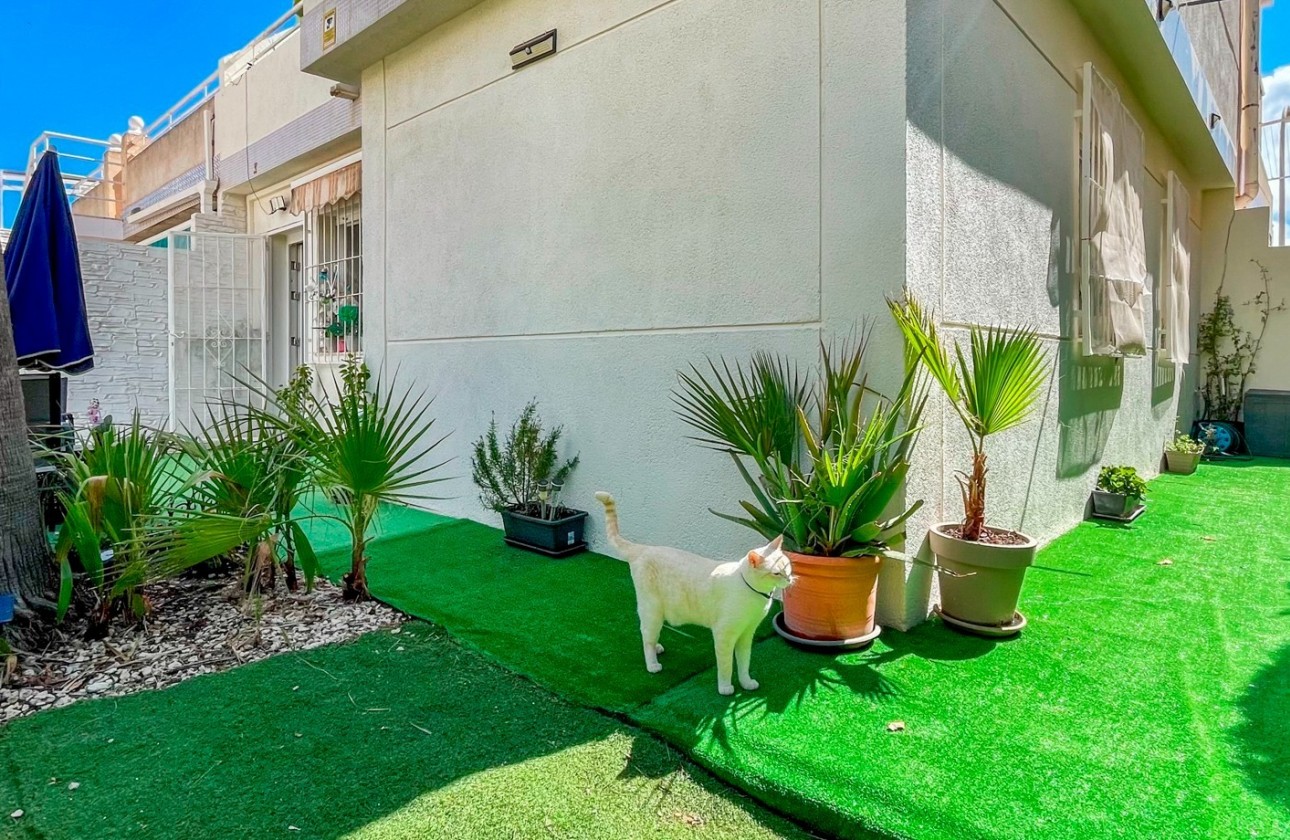 Revente - Villa - Orihuela Costa - Costa Blanca