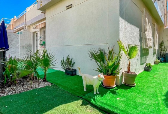 Revente - Villa - Orihuela Costa - Costa Blanca