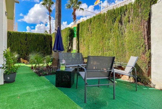 Revente - Villa - Orihuela Costa - Costa Blanca