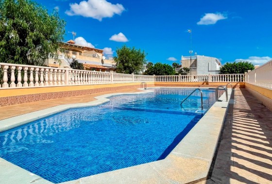 Revente - Villa - Orihuela Costa - Costa Blanca