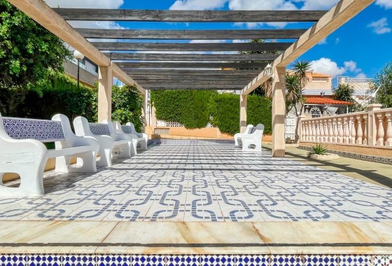 Revente - Villa - Orihuela Costa - Costa Blanca