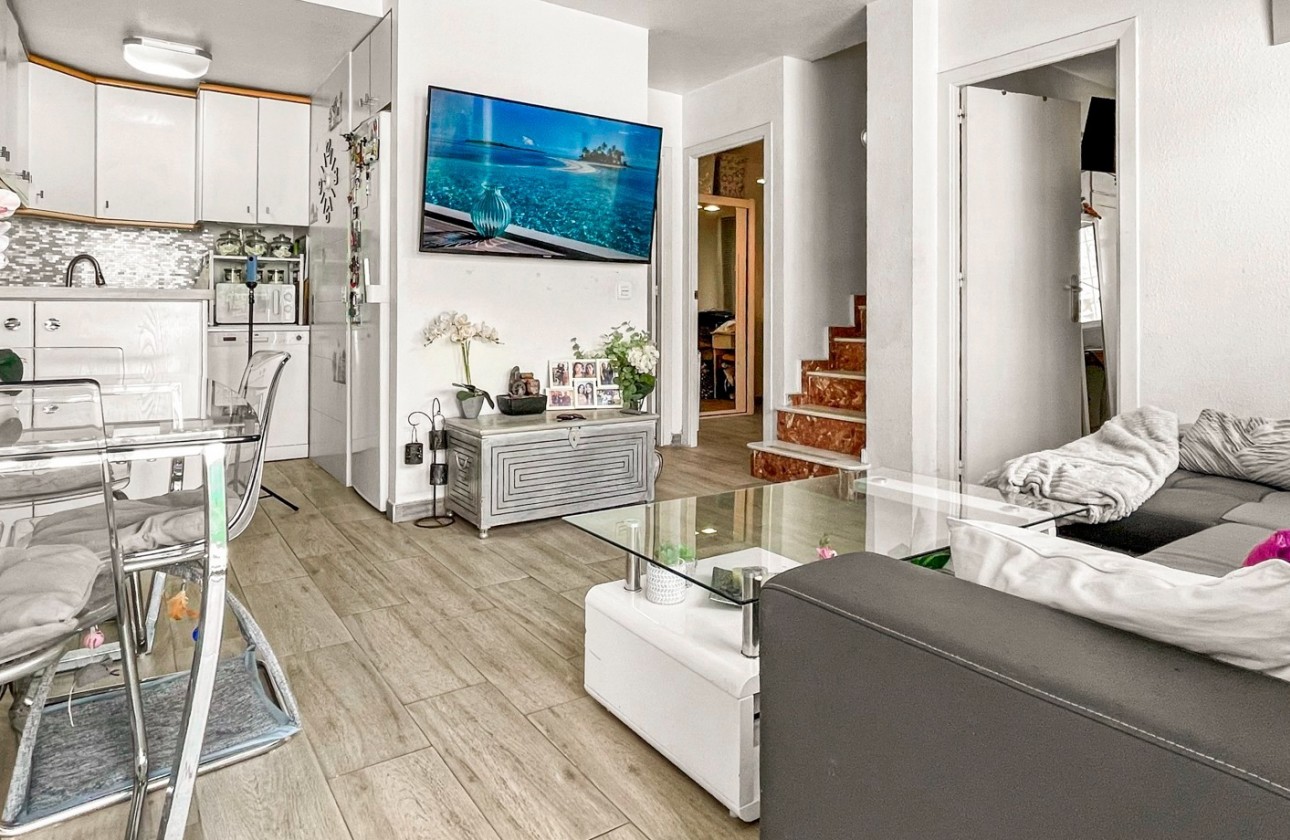Revente - Villa - Orihuela Costa - Costa Blanca
