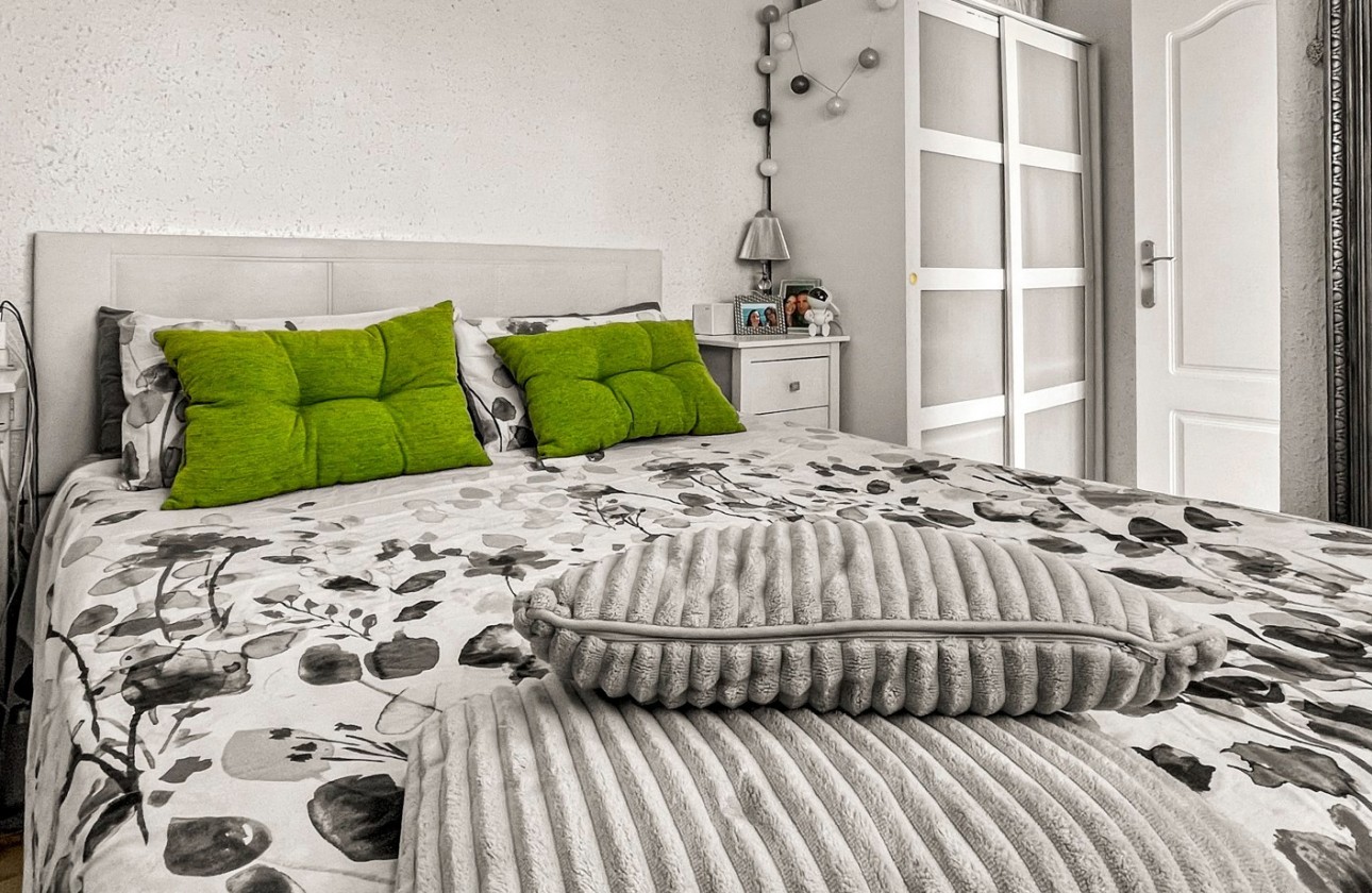 Revente - Villa - Orihuela Costa - Costa Blanca