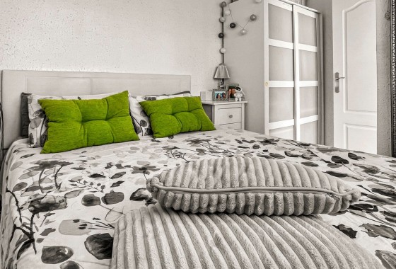 Revente - Villa - Orihuela Costa - Costa Blanca