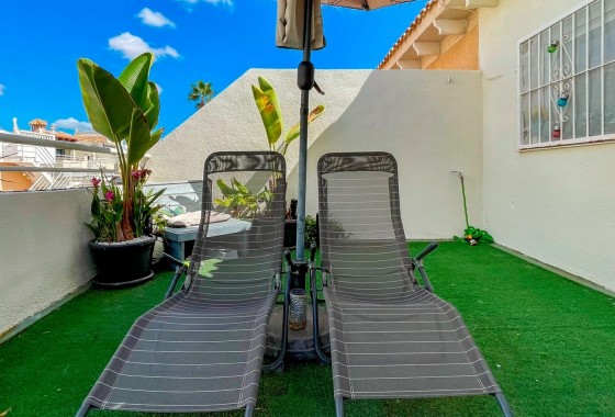 Revente - Villa - Orihuela Costa - Costa Blanca