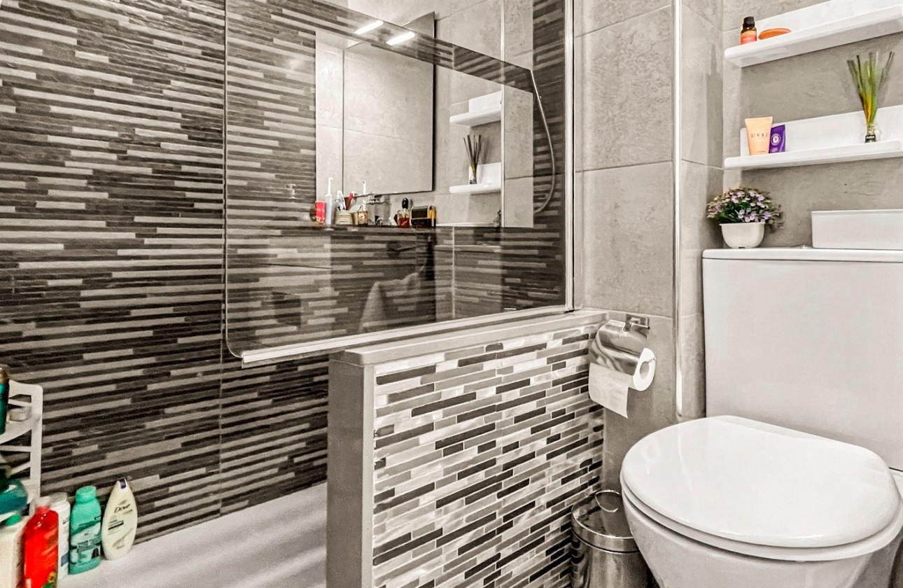 Revente - Villa - Orihuela Costa - Costa Blanca