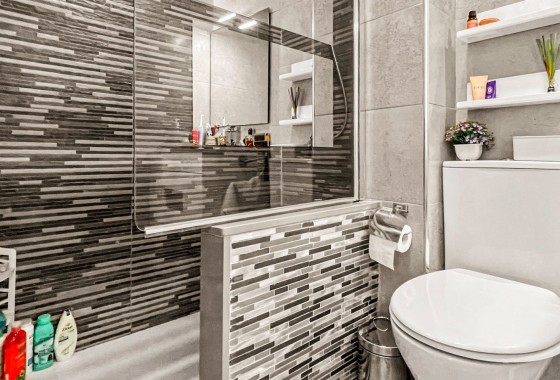 Revente - Villa - Orihuela Costa - Costa Blanca