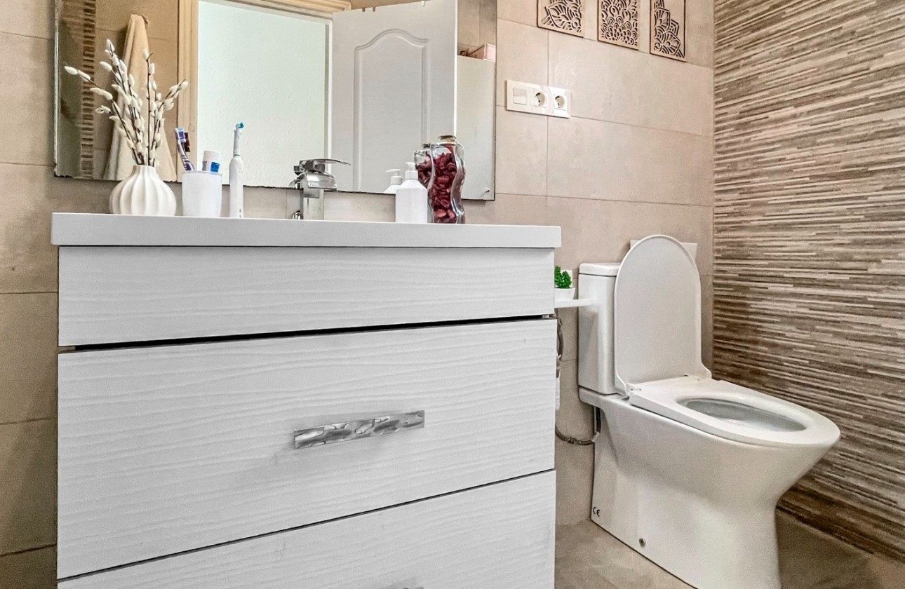 Revente - Villa - Orihuela Costa - Costa Blanca