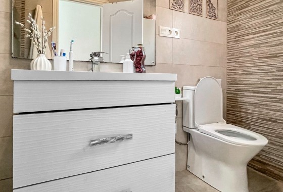 Revente - Villa - Orihuela Costa - Costa Blanca