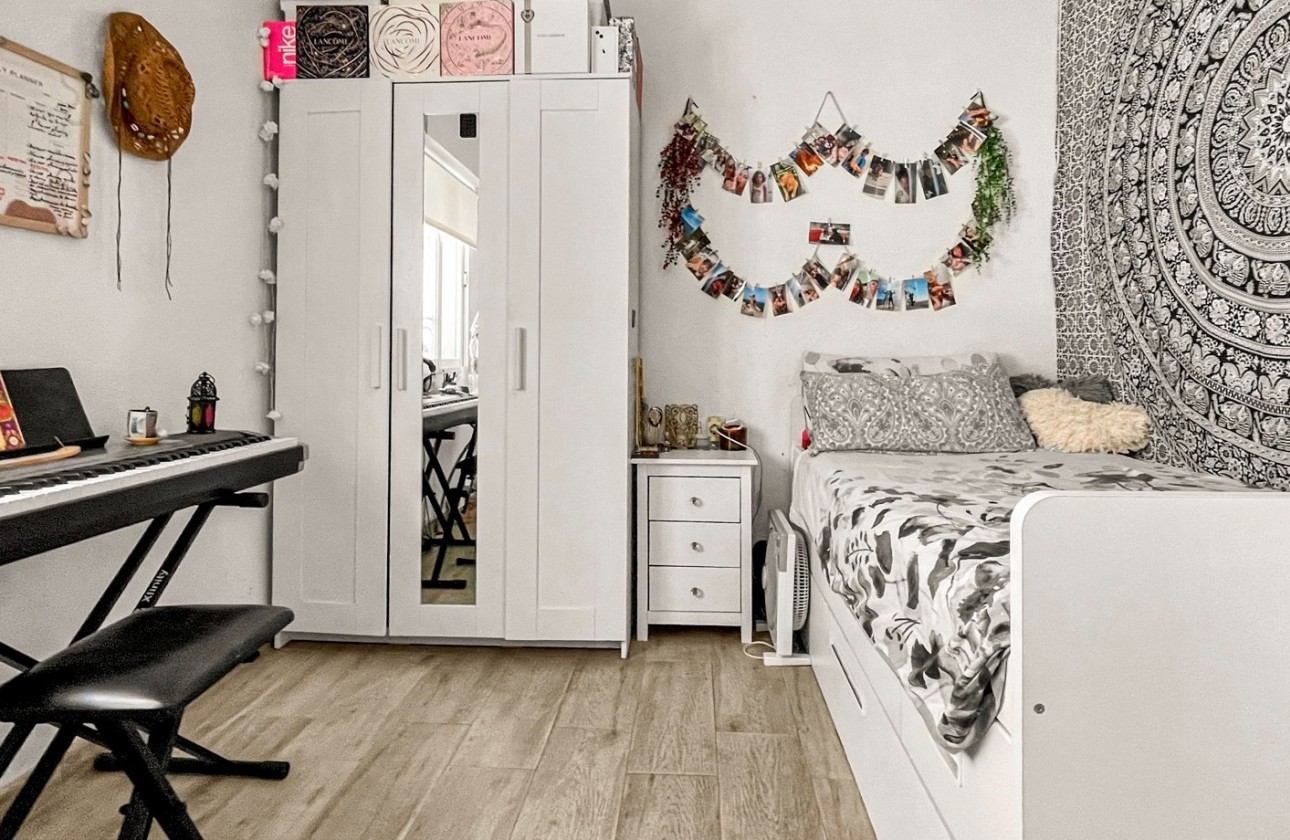 Revente - Villa - Orihuela Costa - Costa Blanca