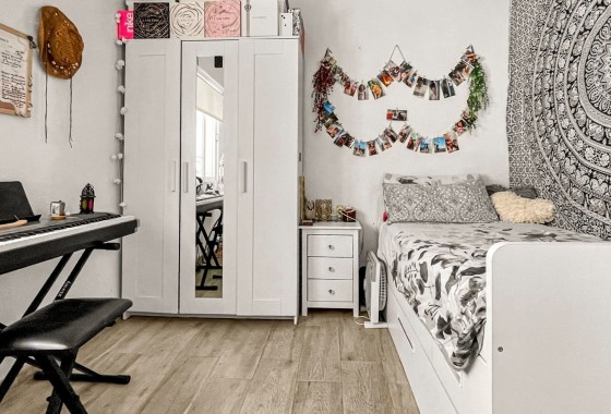 Revente - Villa - Orihuela Costa - Costa Blanca