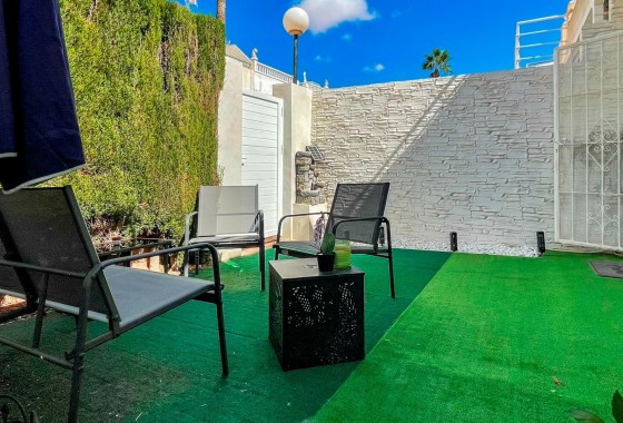 Revente - Villa - Orihuela Costa - Costa Blanca