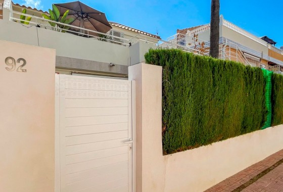 Revente - Villa - Orihuela Costa - Costa Blanca
