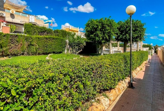 Revente - Villa - Orihuela Costa - Costa Blanca