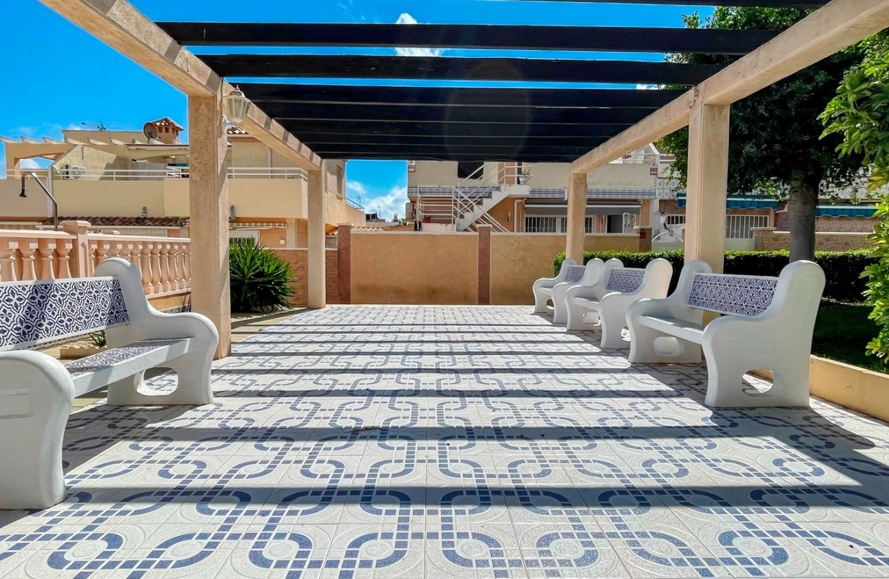 Revente - Villa - Orihuela Costa - Costa Blanca