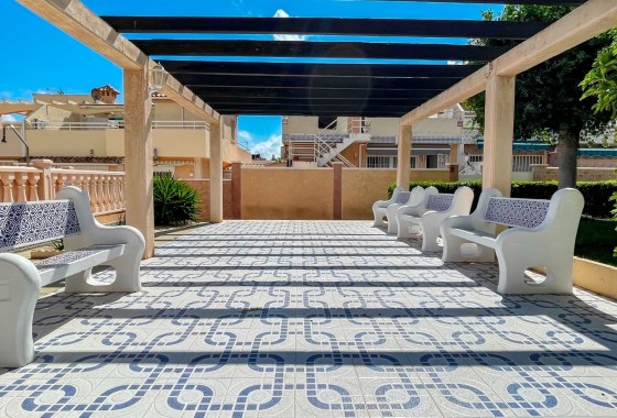 Revente - Villa - Orihuela Costa - Costa Blanca