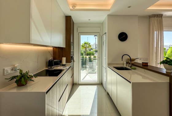 Revente - Bungalow - Ciudad quesada - Costa Blanca