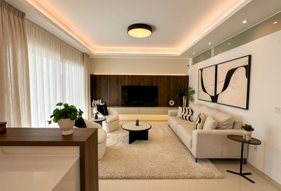 Revente - Bungalow - Ciudad quesada - Costa Blanca