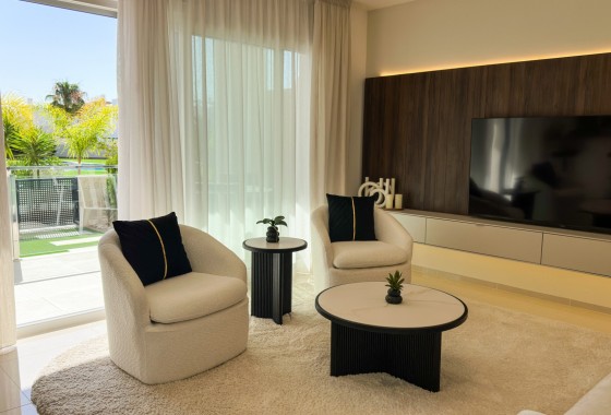 Revente - Bungalow - Ciudad quesada - Costa Blanca