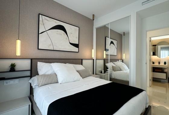 Revente - Bungalow - Ciudad quesada - Costa Blanca