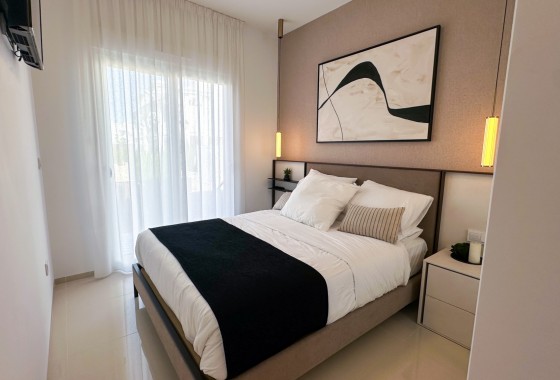 Revente - Bungalow - Ciudad quesada - Costa Blanca