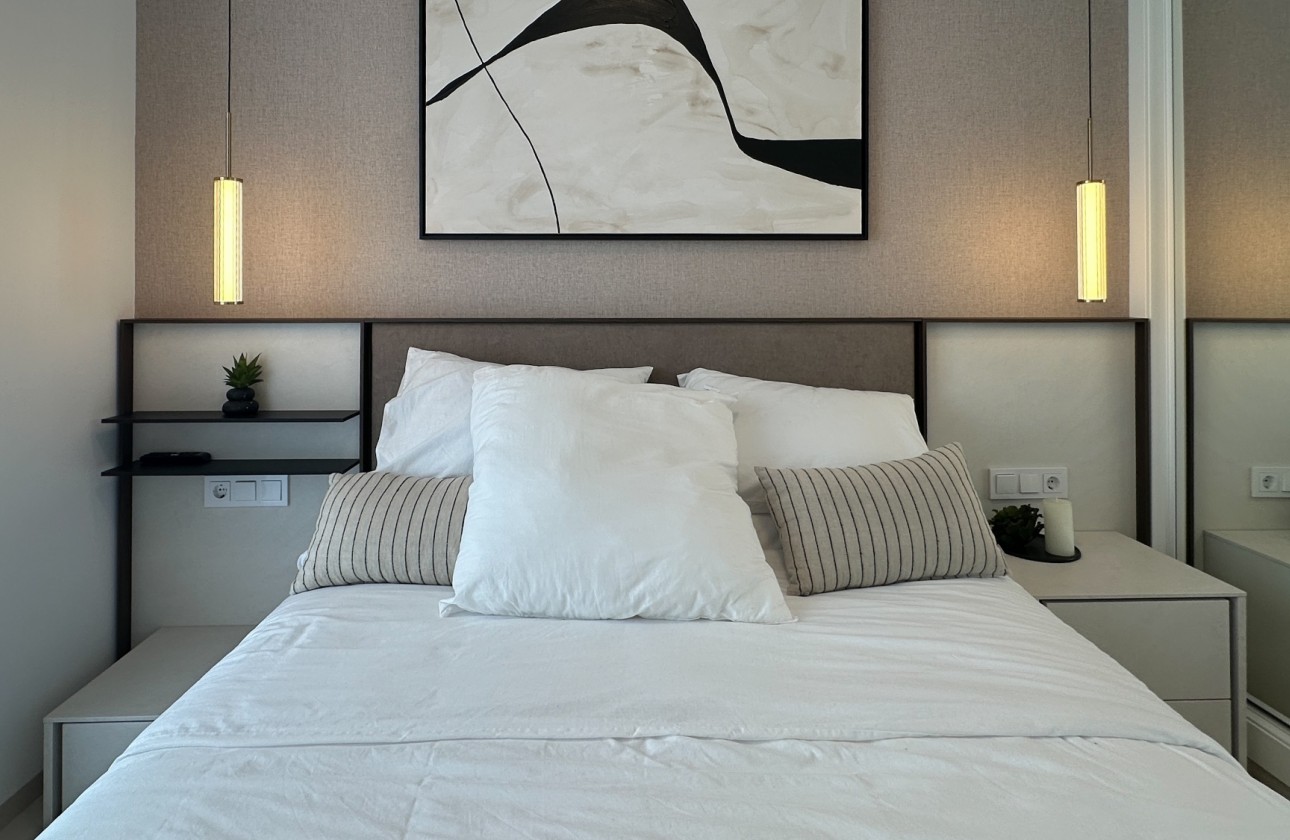 Revente - Bungalow - Ciudad quesada - Costa Blanca