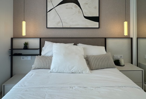 Revente - Bungalow - Ciudad quesada - Costa Blanca