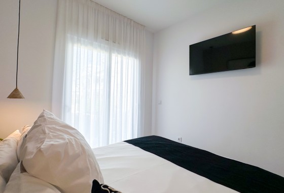 Revente - Bungalow - Ciudad quesada - Costa Blanca