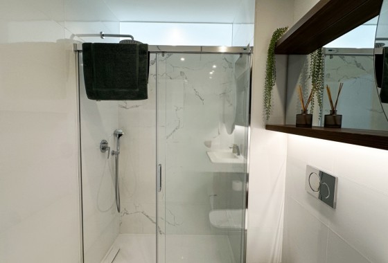 Revente - Bungalow - Ciudad quesada - Costa Blanca