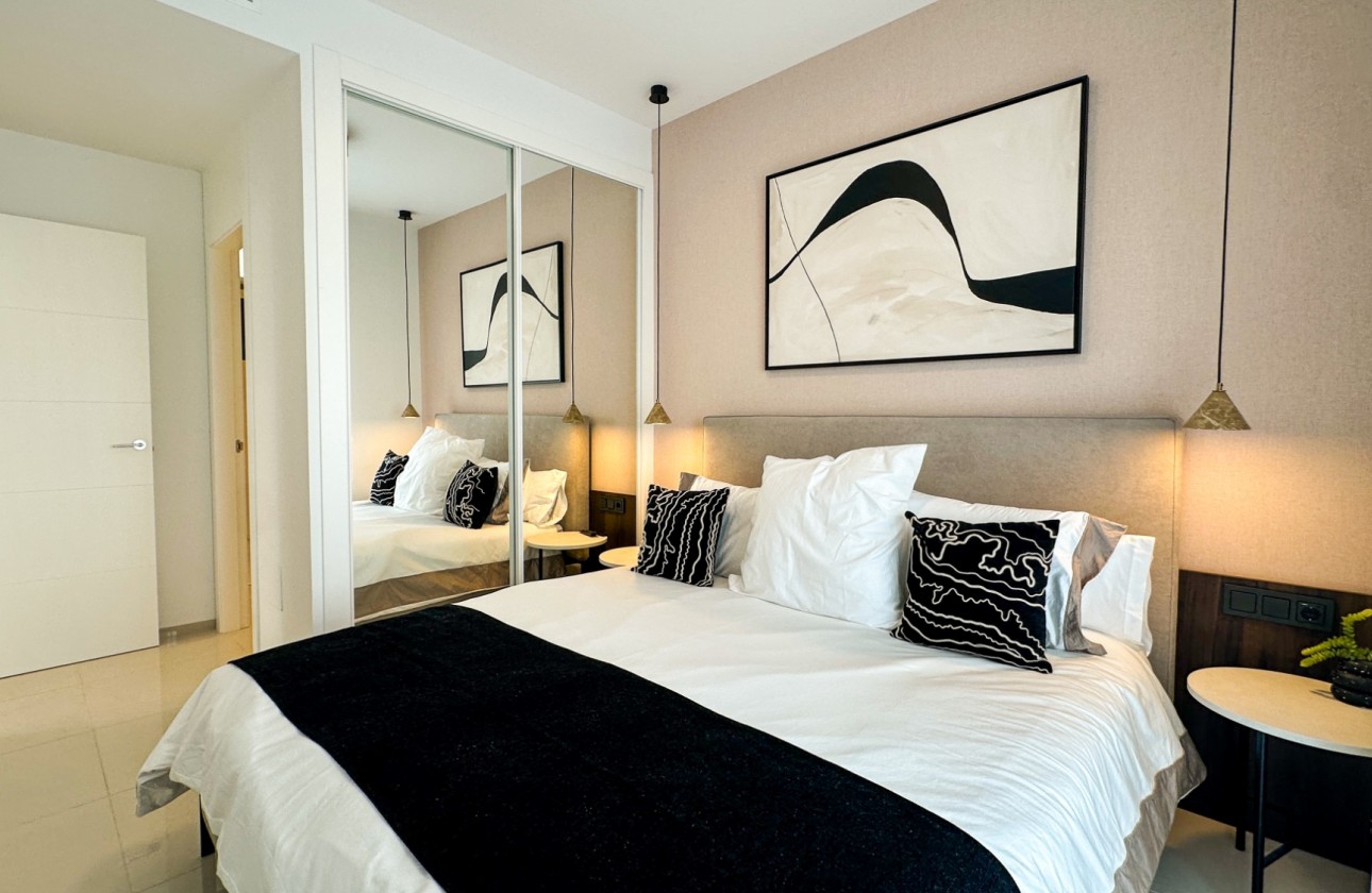 Revente - Bungalow - Ciudad quesada - Costa Blanca