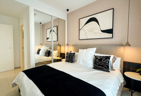 Revente - Bungalow - Ciudad quesada - Costa Blanca