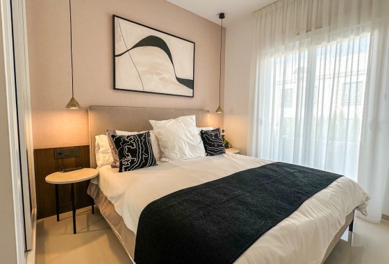 Revente - Bungalow - Ciudad quesada - Costa Blanca