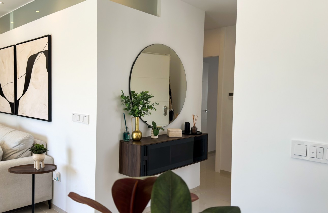 Revente - Bungalow - Ciudad quesada - Costa Blanca
