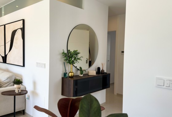 Revente - Bungalow - Ciudad quesada - Costa Blanca
