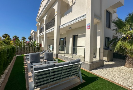 Revente - Bungalow - Ciudad quesada - Costa Blanca
