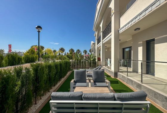 Revente - Bungalow - Ciudad quesada - Costa Blanca