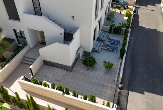 Revente - Bungalow - Ciudad quesada - Costa Blanca