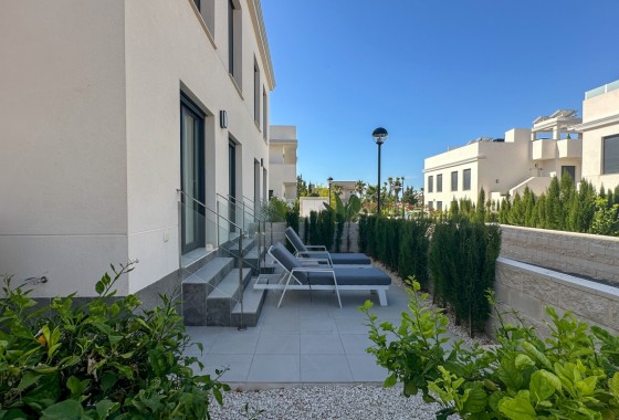 Revente - Bungalow - Ciudad quesada - Costa Blanca