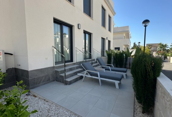 Revente - Bungalow - Ciudad quesada - Costa Blanca