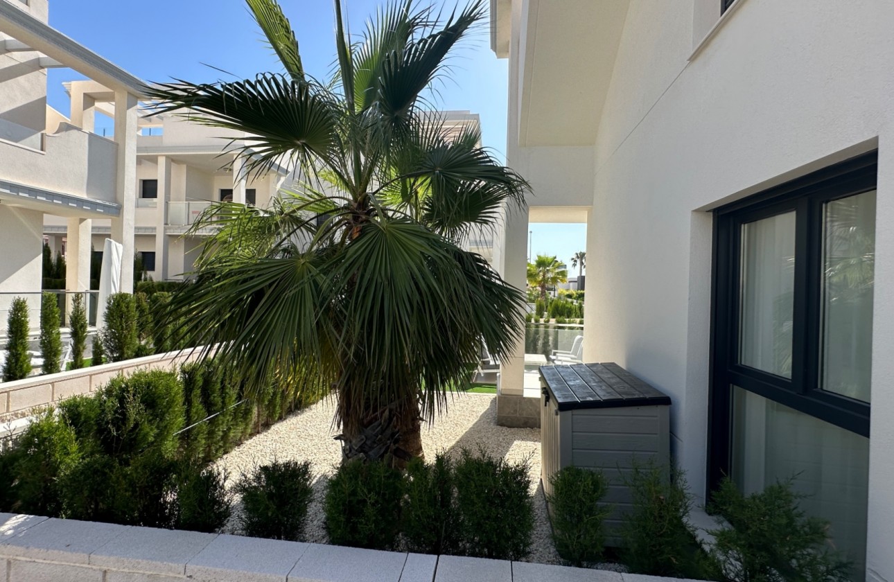 Revente - Bungalow - Ciudad quesada - Costa Blanca