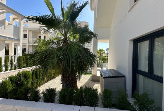 Revente - Bungalow - Ciudad quesada - Costa Blanca