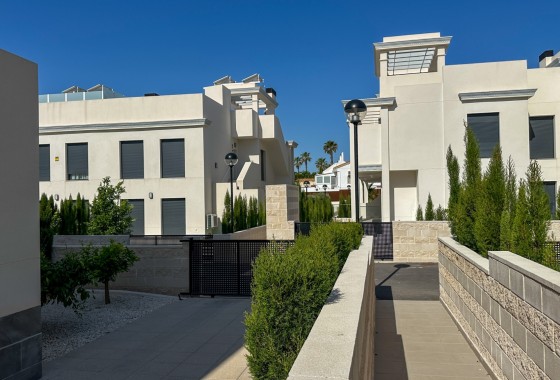 Revente - Bungalow - Ciudad quesada - Costa Blanca
