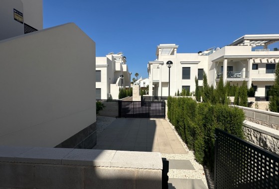 Revente - Bungalow - Ciudad quesada - Costa Blanca
