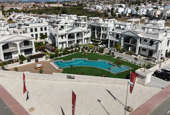 Revente - Bungalow - Ciudad quesada - Costa Blanca